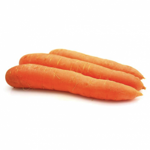Gulrot vasket 10kg 1